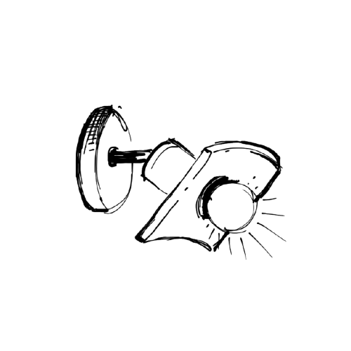 sketched-iconss_spotlight