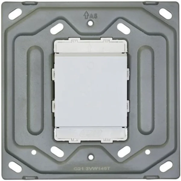 VETI3 45A 3 POLE ISOLATOR WHT - 3VW145T