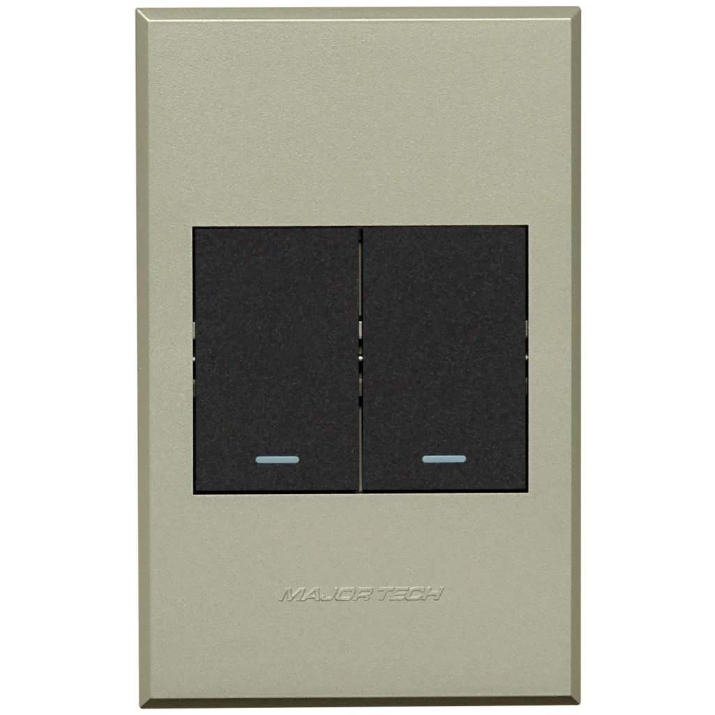 VETI3 2L 2W SWITCH GT - 3V122GT