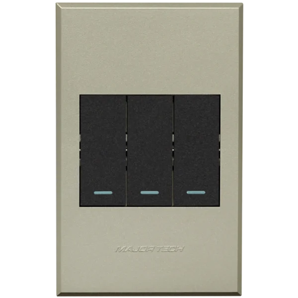 VETI3 3L 2W SWITCH GT - 3V123GT