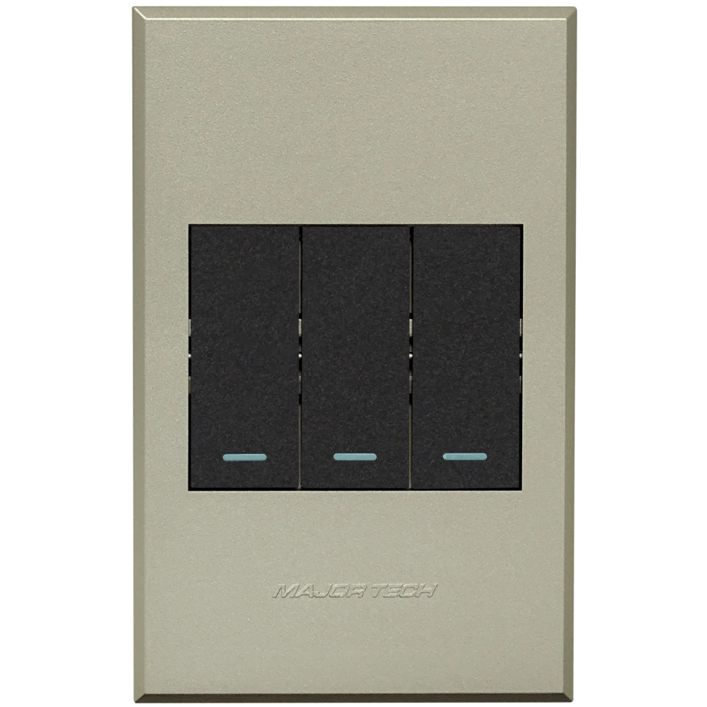VETI3 3L 2W SWITCH GT - 3V123GT