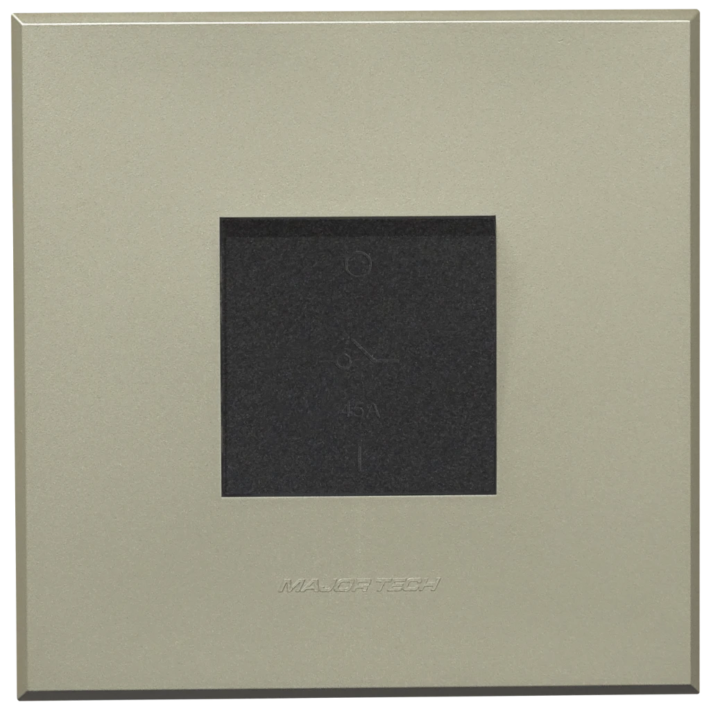 VETI3 45A 3 POLE ISOLATOR GT - 3V145TGT