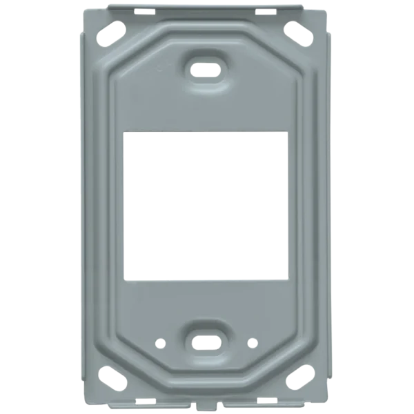 VETI3 100 x50mm 2 MOD FIXING FRAME