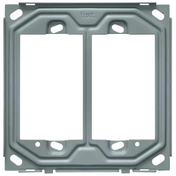 VETI3 100 x100mm 6 MOD FIXING FRAME
