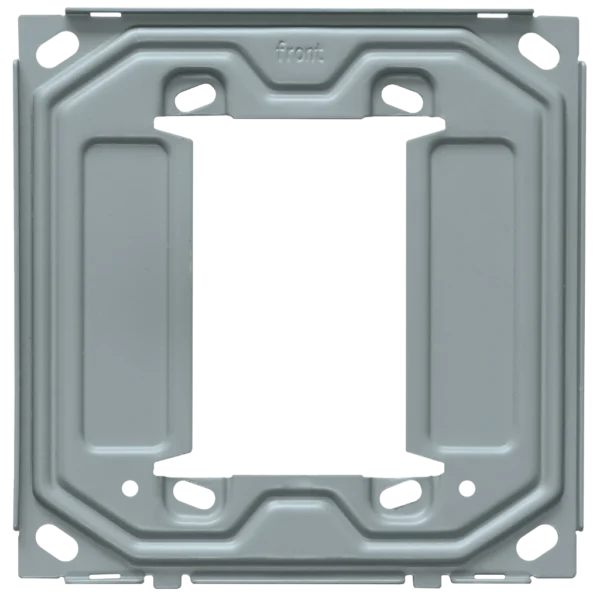 VETI3 100 x 100mm 3 MOD FIXING FRAME