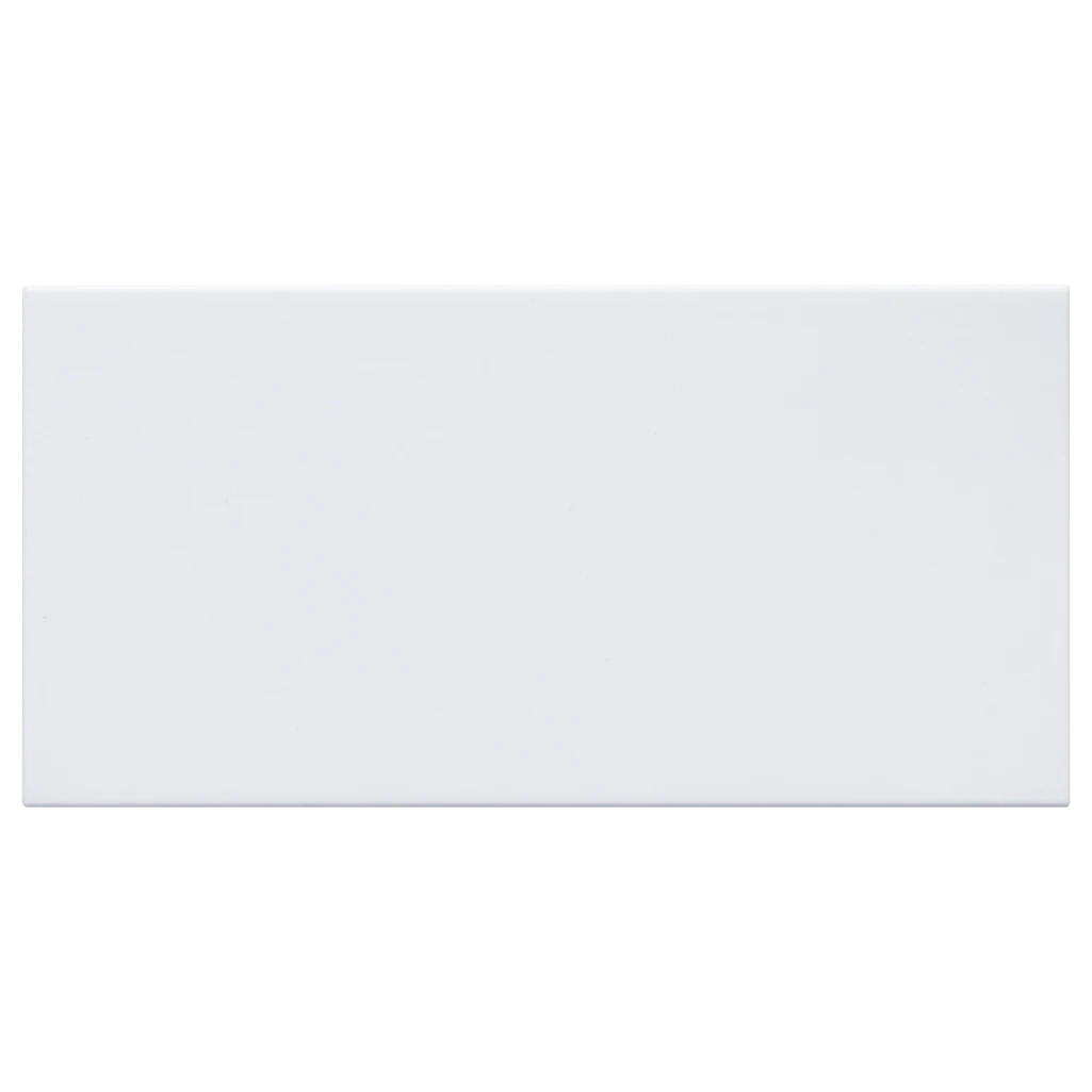 VETI3 BLANK MODULE WHT