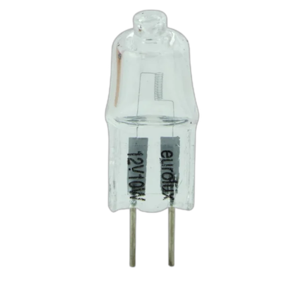 HALOGEN 10W G4 12V BI-PIN 2800K EU - G337 *
