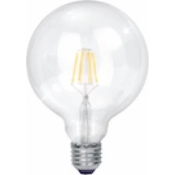 LED 9W E27 FILAMENT 4000K BR - BULB LED 166