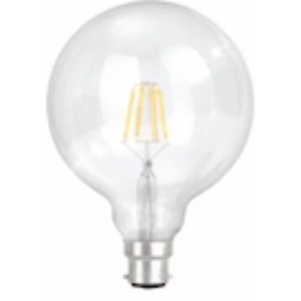LED 9W B22 FILAMENT 4000K BR - BULB LED 167