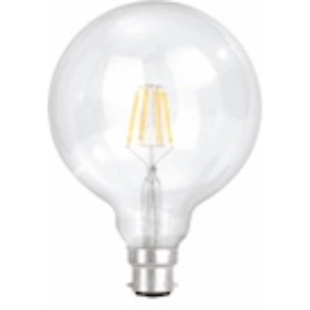 LED 9W B22 FILAMENT 4000K BR - BULB LED 167