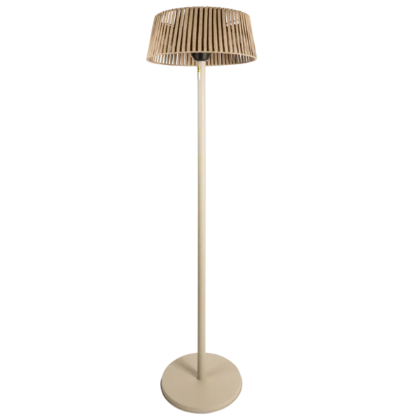 HEATWAVE PATIO HEATER STONE