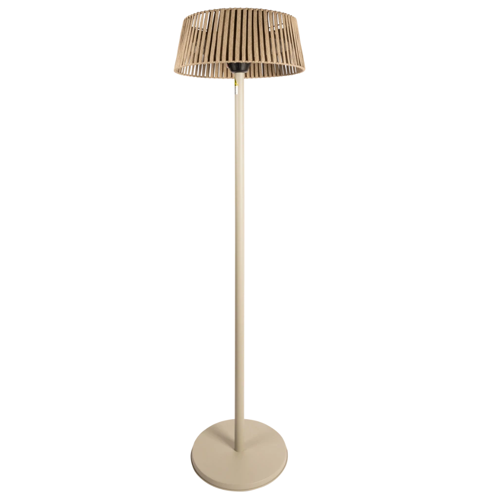 HEATWAVE PATIO HEATER STONE