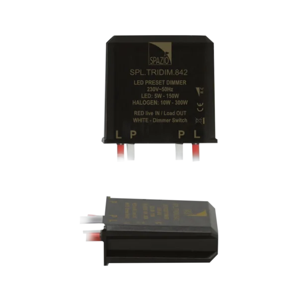 LED PRESET DIMMER 300W 220V 150W LED