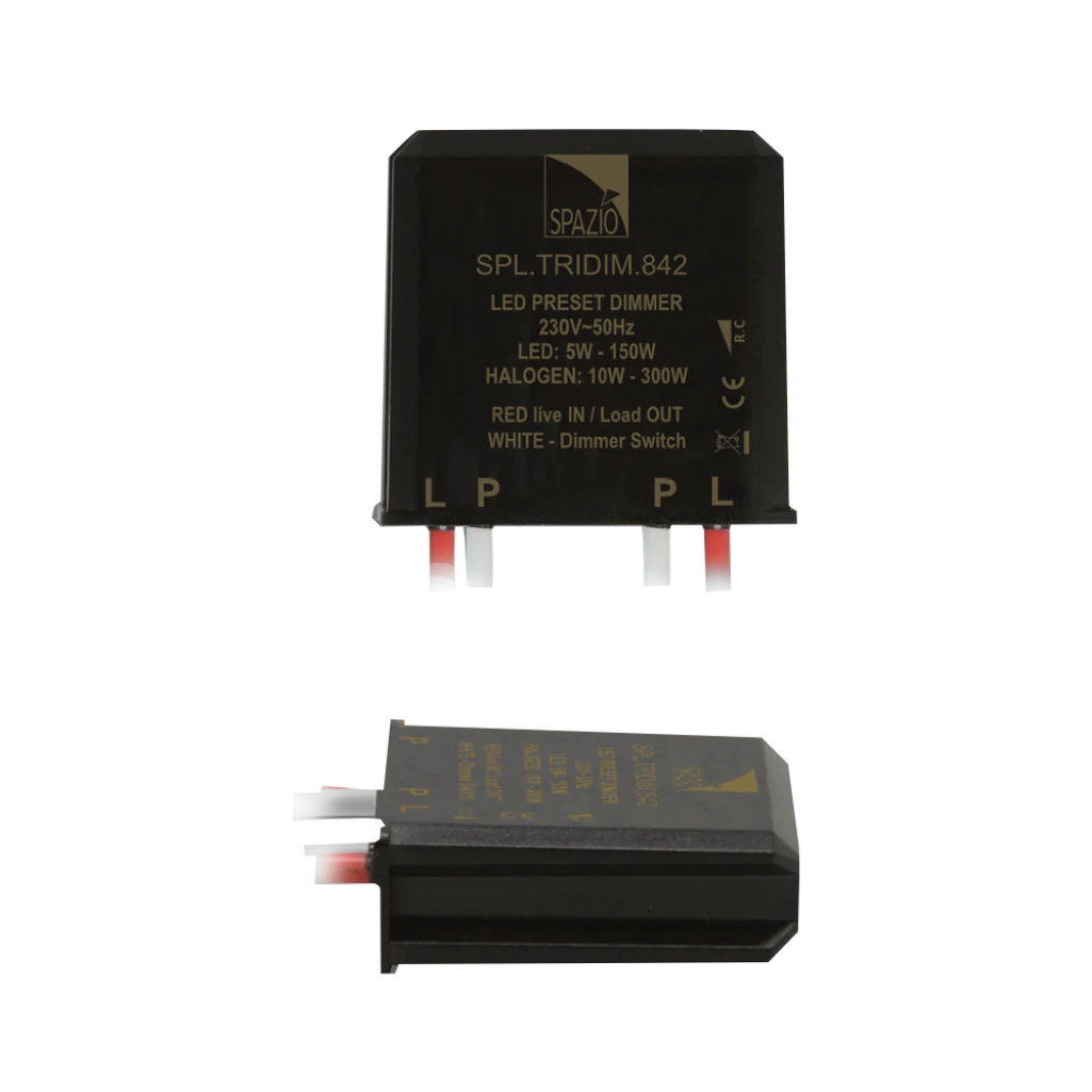 LED PRESET DIMMER 300W 220V 150W LED