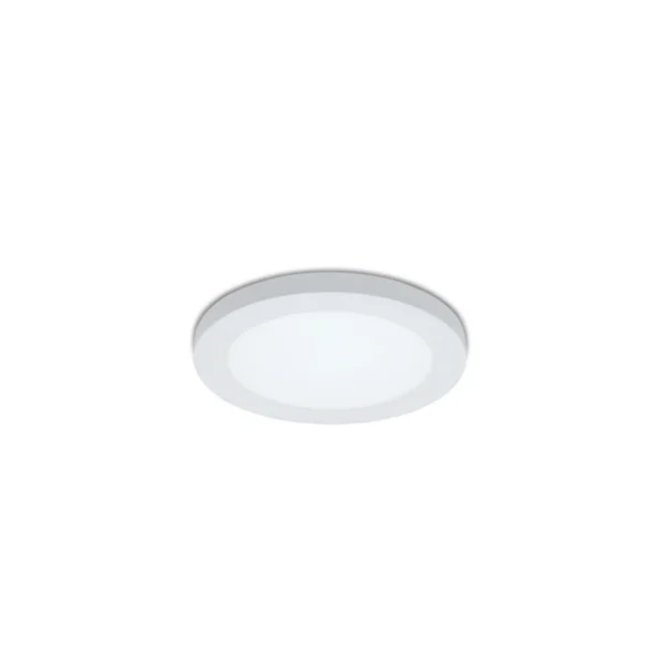 6W SATURN SLIM CTC WHITE - 2277.0631 SPA