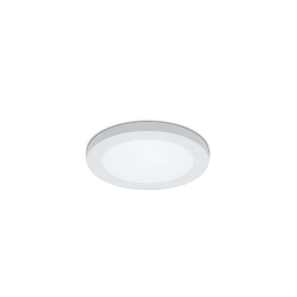 6W SATURN SLIM CTC WHITE - 2277.0631 SPA
