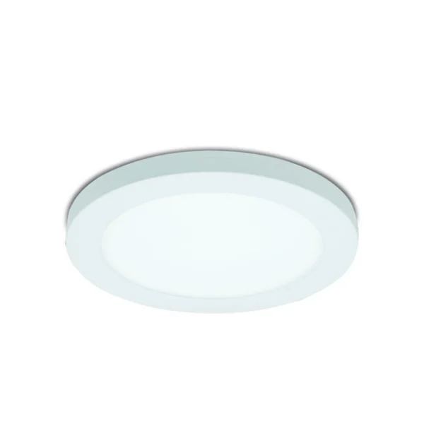 18W SATURN SLIM CTC WHITE - 2277.1831 SPA