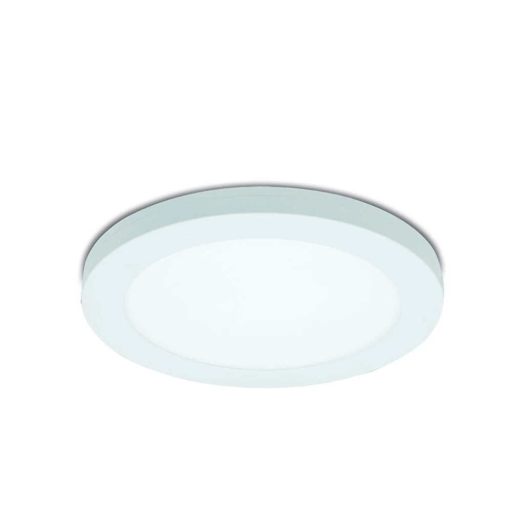 18W SATURN SLIM CTC WHITE - 2277.1831 SPA
