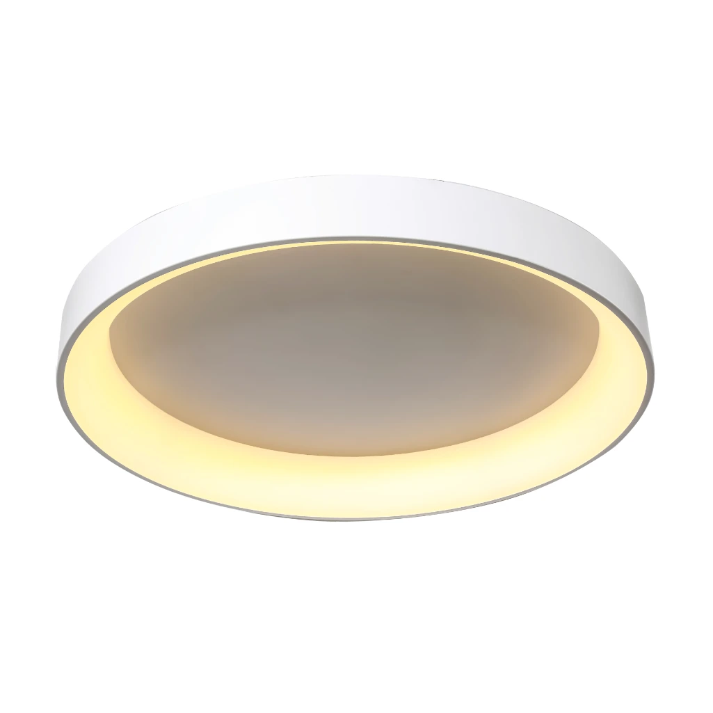 CEILING FITTING WHITE 32W LED 4800LM IP20 EAG ZCL315