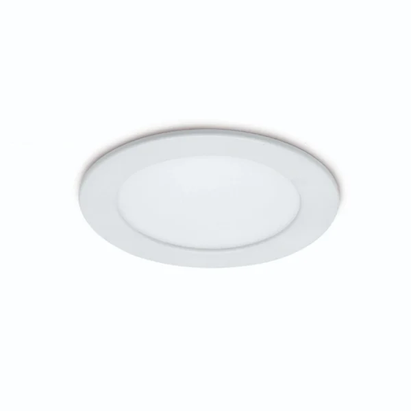 SATURN CTC D/L-WHT - TRIAC DIMMABLE - 2276.1231D