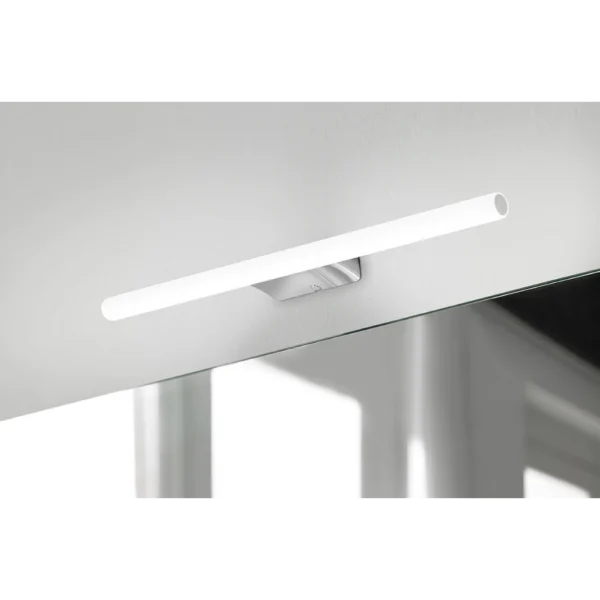 9W LED WALL LIGHT IRENE - E27556CI/1508 FOCCO