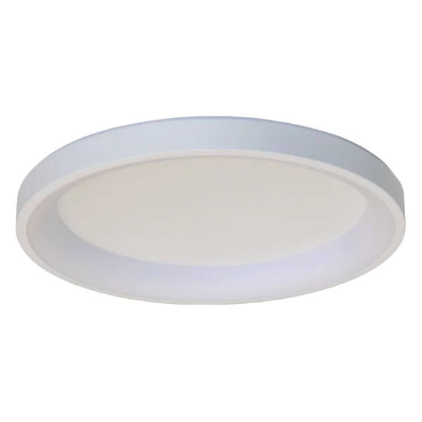 36W LED ROUND FRAMED 50CM 3 CCT