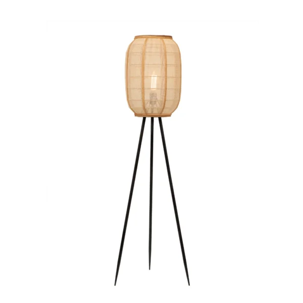 TLW FLOOR LAMP FLL POSITANO 40W