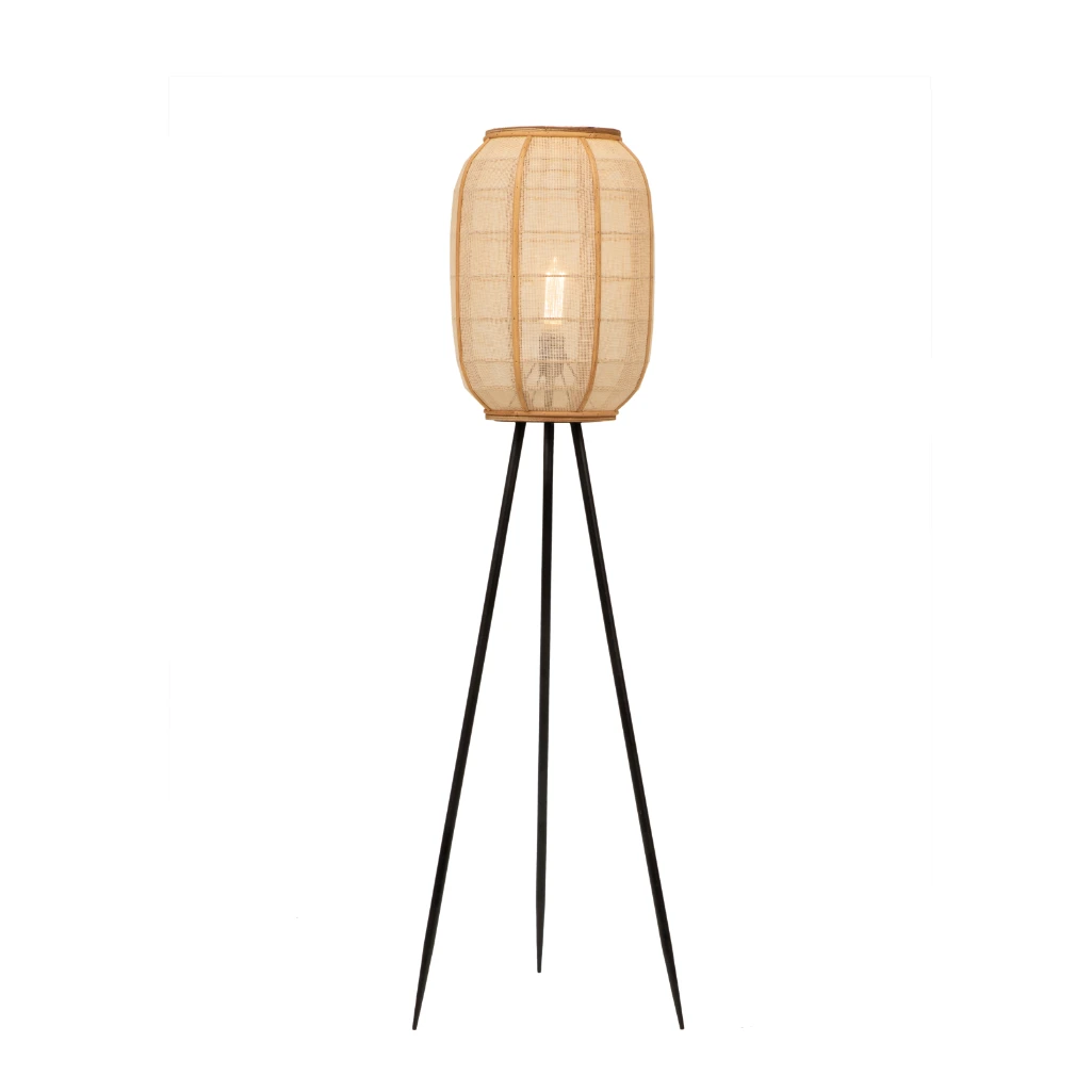 TLW FLOOR LAMP FLL POSITANO 40W