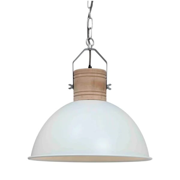 TLW PENDANT PND DUBLIN WHITE W27