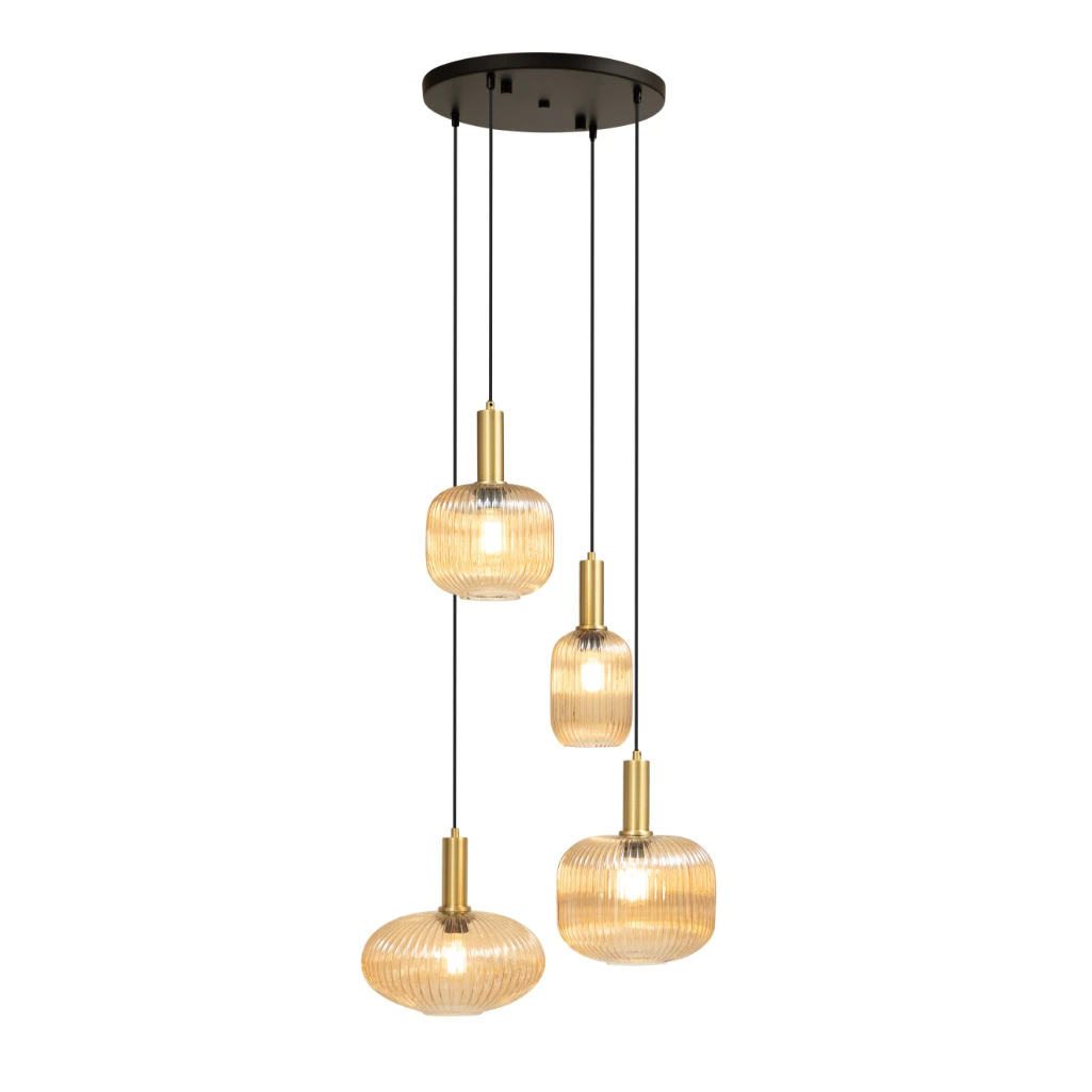 TLW PENDANT PND GOLDILOCKS 4L