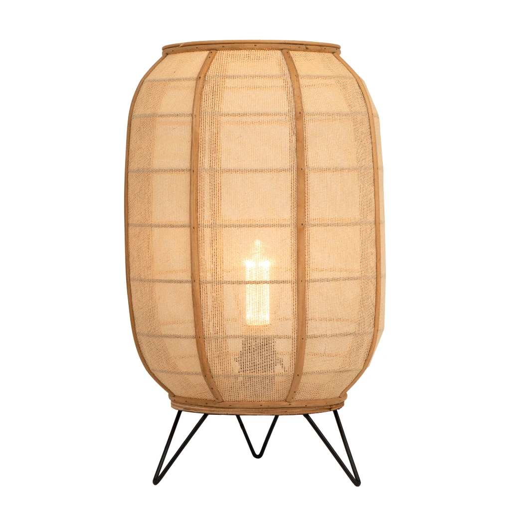 TLW TABLE LAMP TBL POSITANO LARGE E27