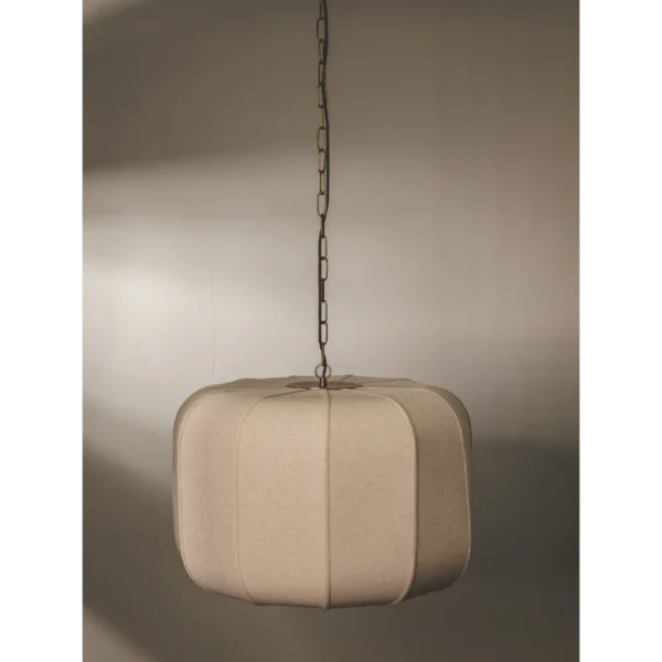 Galleria Pendant Natural HER