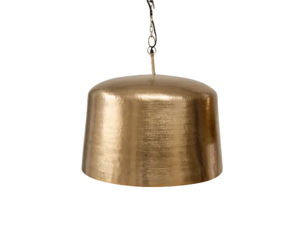 Leguna Pendant Lrg Antique HER