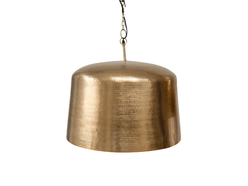 Leguna Pendant Lrg Antique HER
