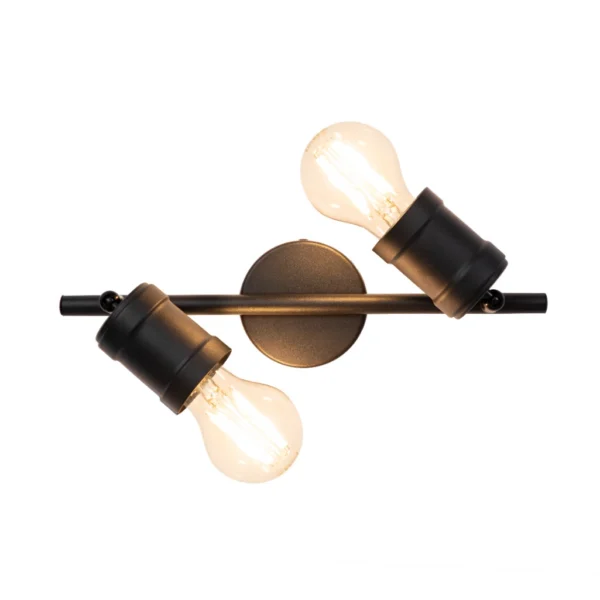 SPT ATELIER 2LT BLACK 22220