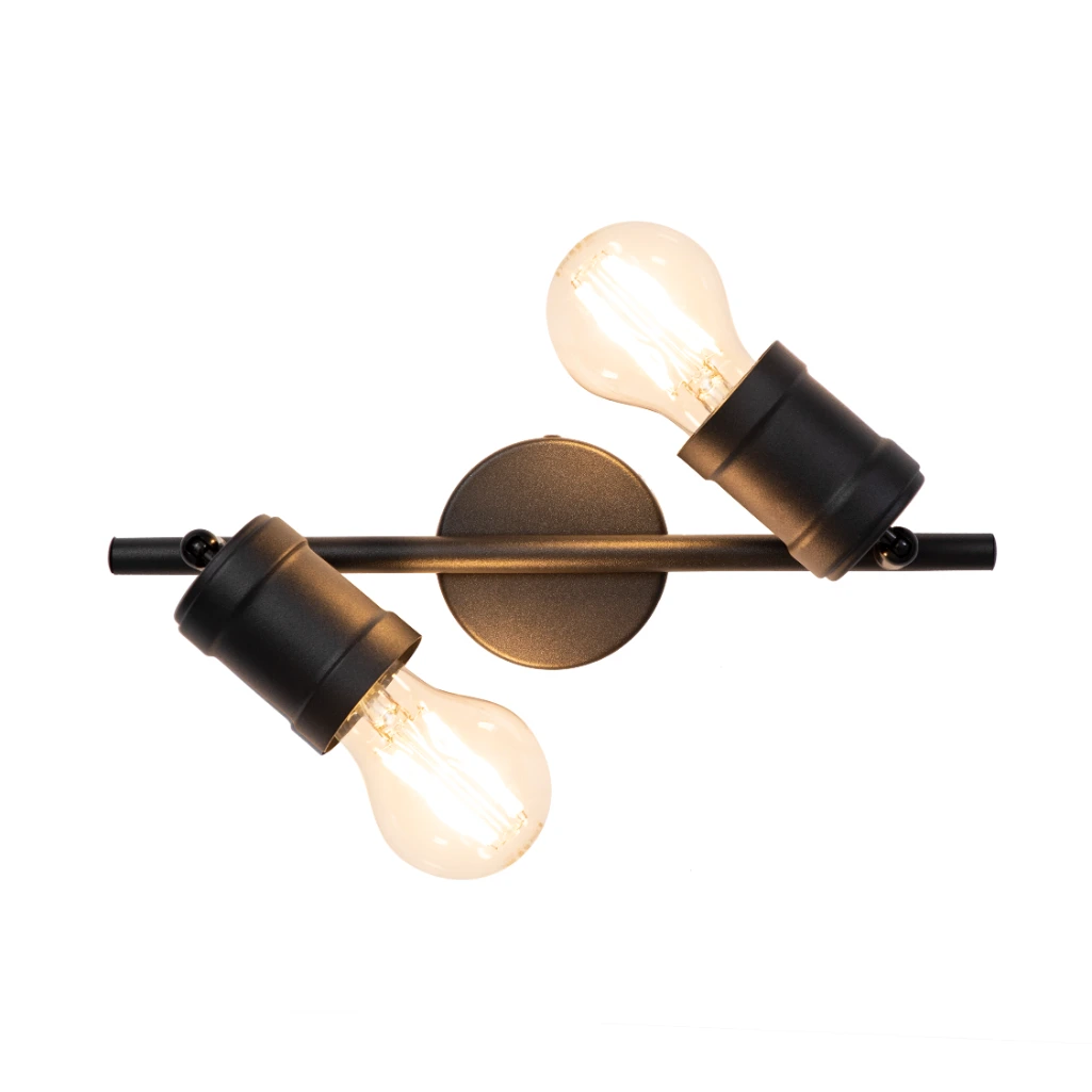 SPT ATELIER 2LT BLACK 22220