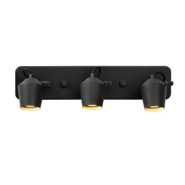 SPT MAURICE 3LT BAR BLACK 28664