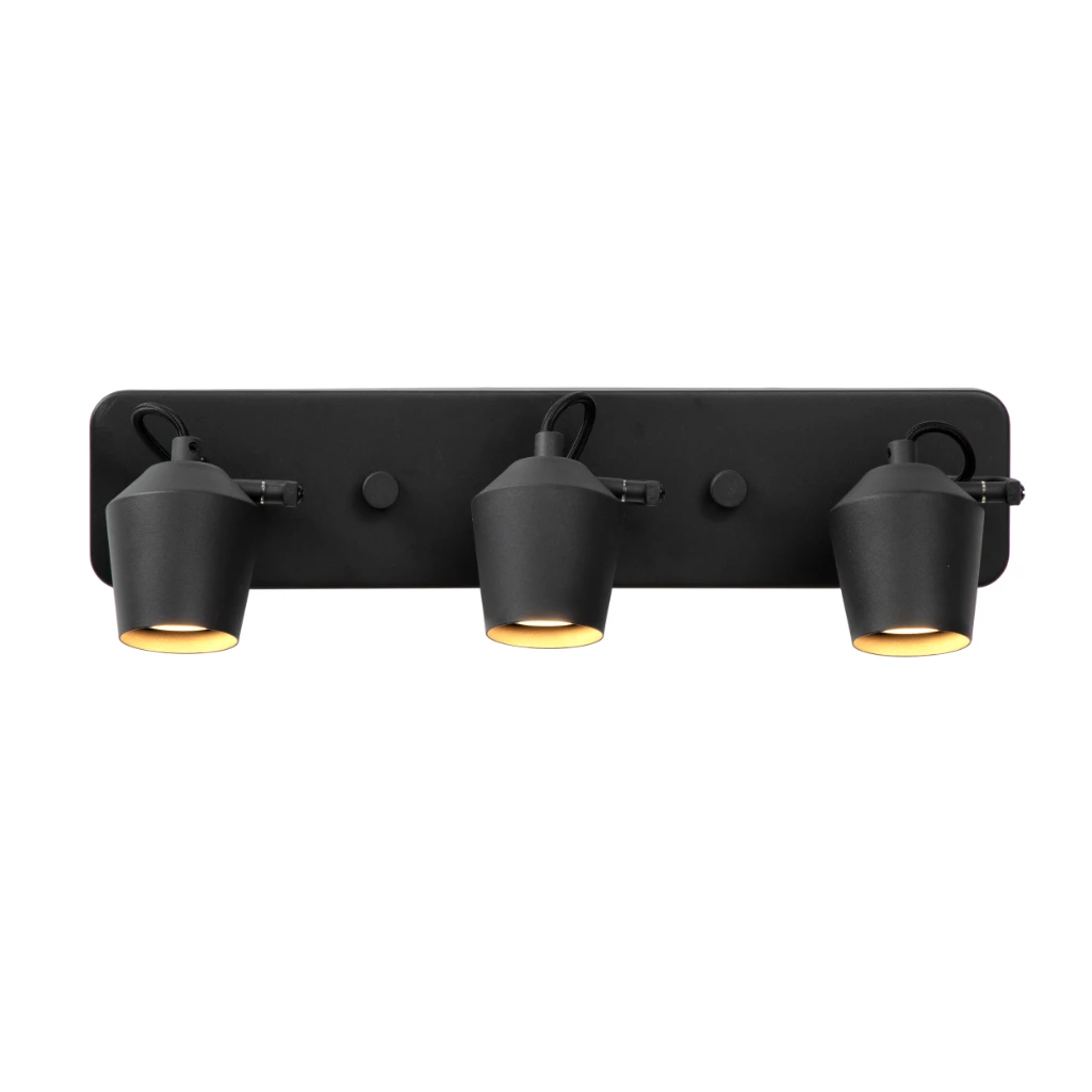 SPT MAURICE 3LT BAR BLACK 28664