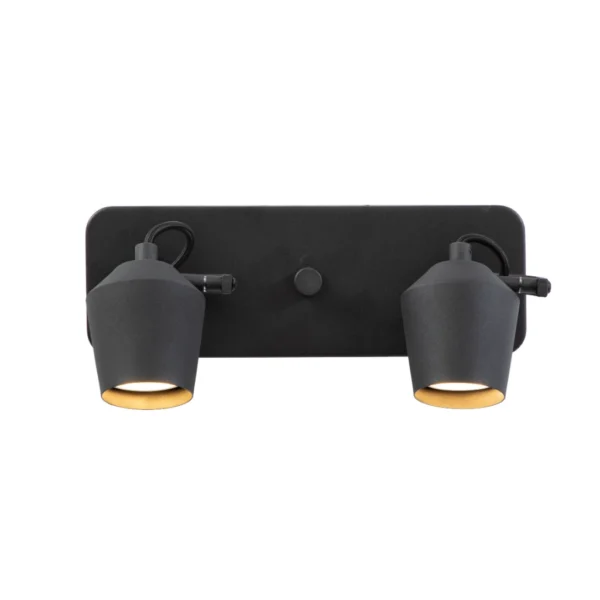SPT MAURICE 2LT BAR BLACK 28662