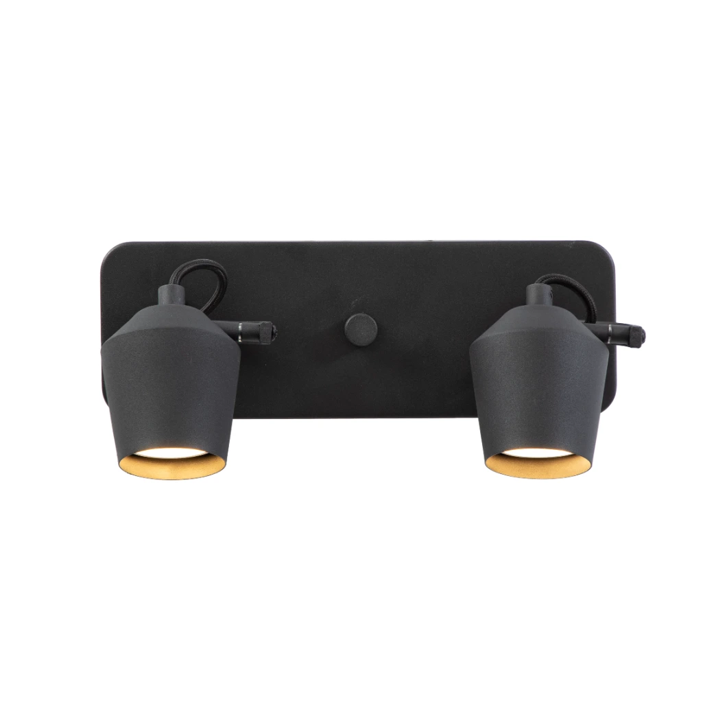 SPT MAURICE 2LT BAR BLACK 28662