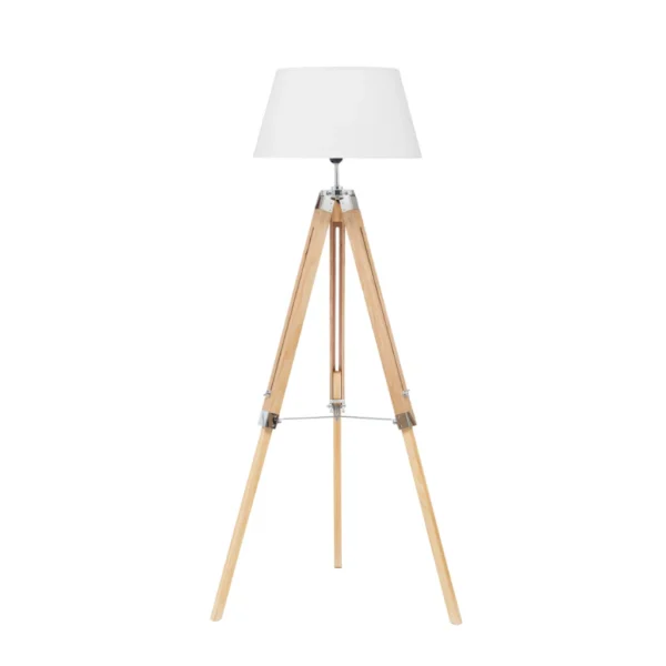 FLL TRIPOD 1LT NATURAL 21196 TLW
