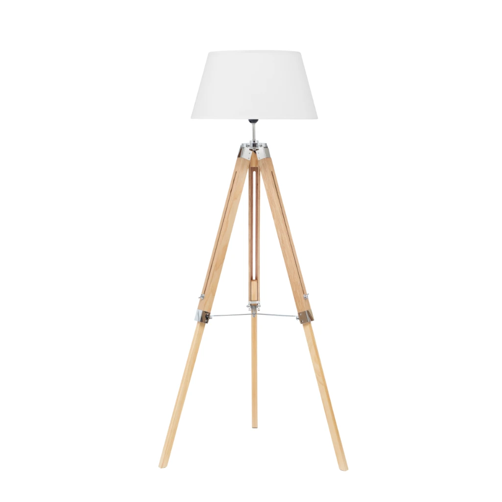 FLL TRIPOD 1LT NATURAL 21196 TLW