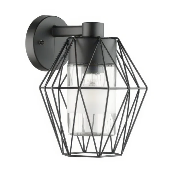 LIGHT WALL MOOV OUTDOOR LED 7.8W 3000K IP54 EUR O652