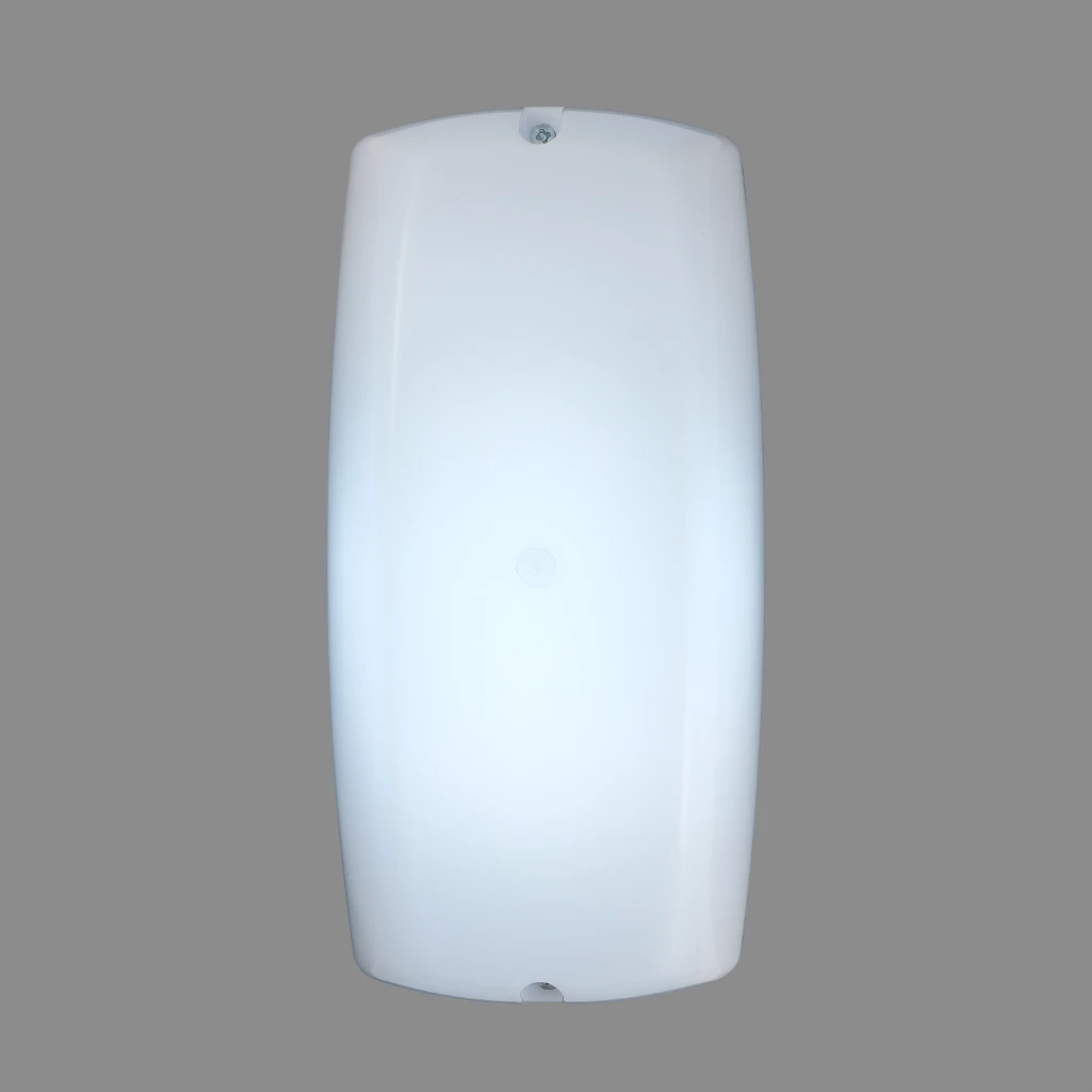 LIGHT BULKHEAD NURA OPAL BLACK B22 PRI NURA0017