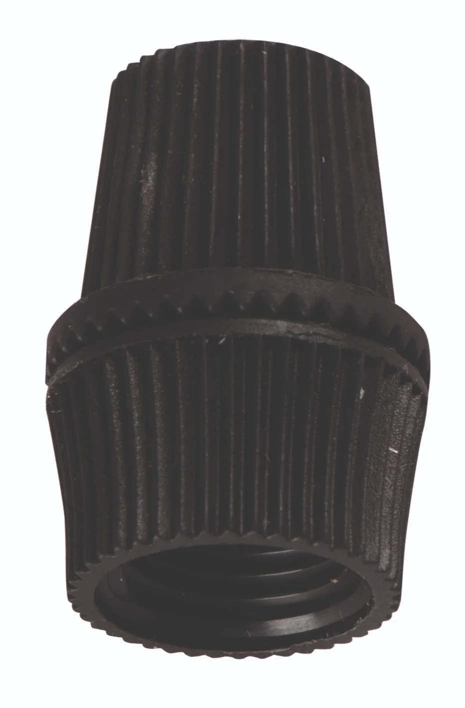 BLACK MALE CORDGRIP