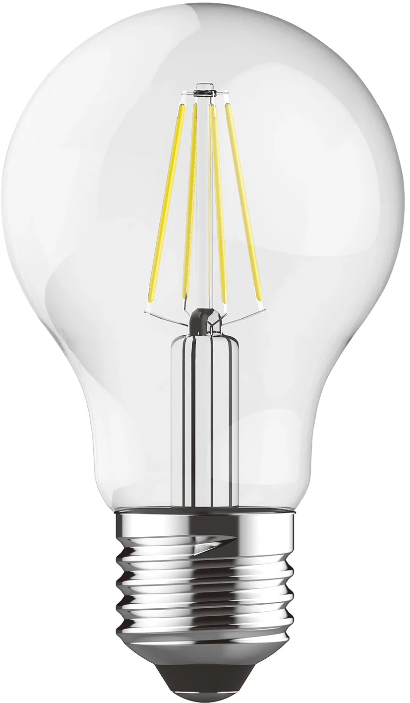 LED 8W E27 A60 DIMMABLE 2700K BRI 246