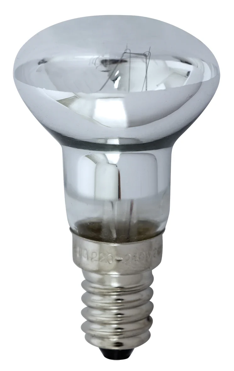 20W E14 LAVA LAMP - BULB LAVA LAMP